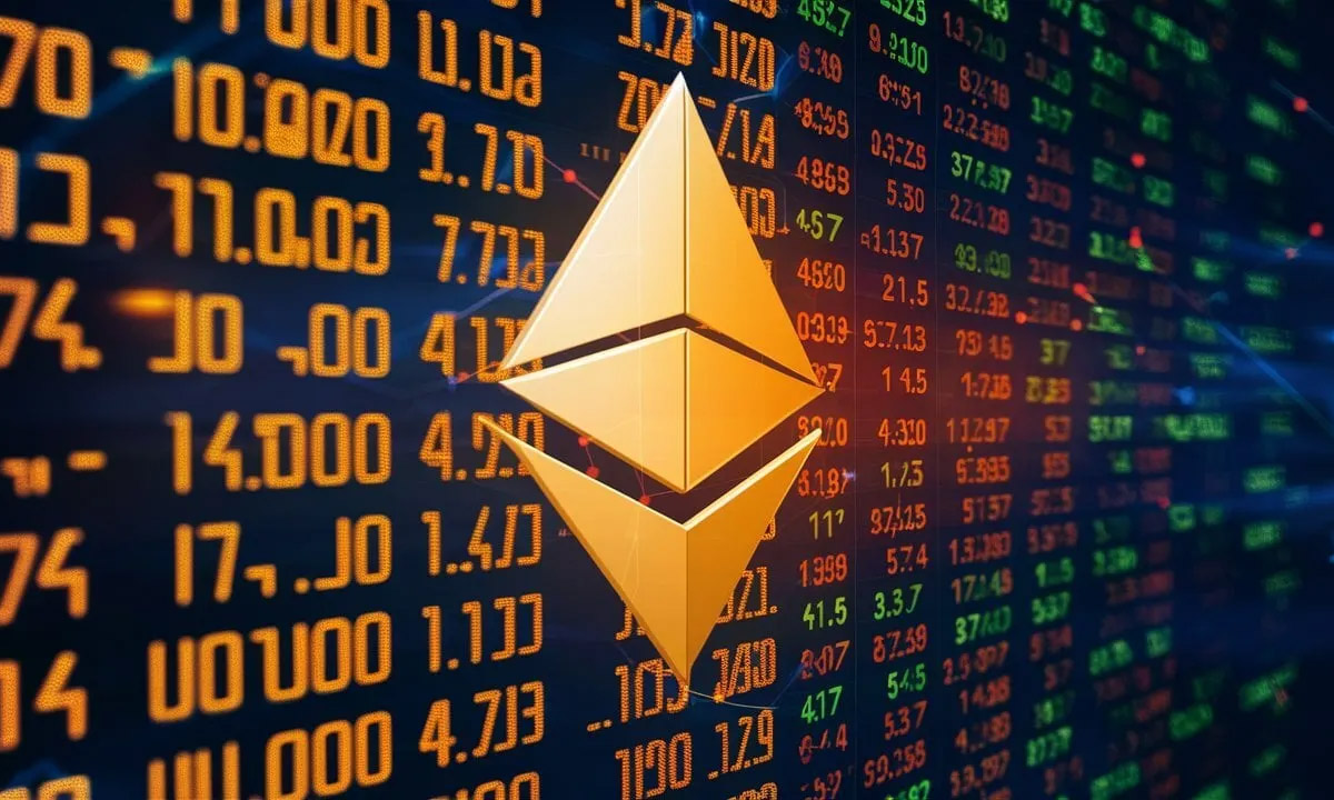ABD verileri sonrası Fed indirimi beklentisi azaldı: ETH yine de güçlü