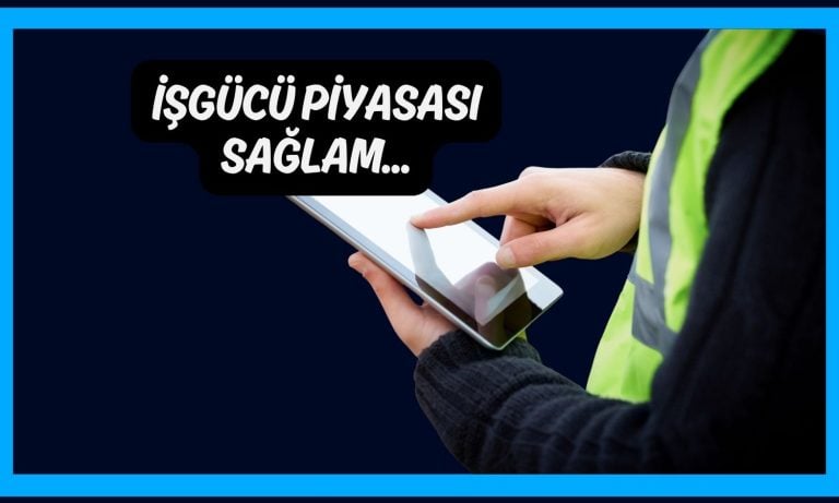 ABD’de açık iş sayısı beklentinin çok üzerinde arttı!