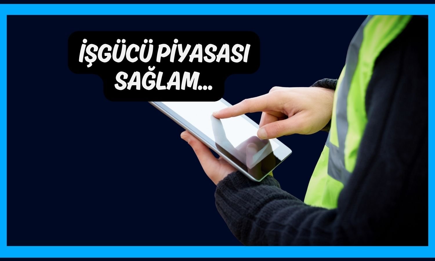 ABD’de açık iş sayısı beklentinin çok üzerinde arttı!