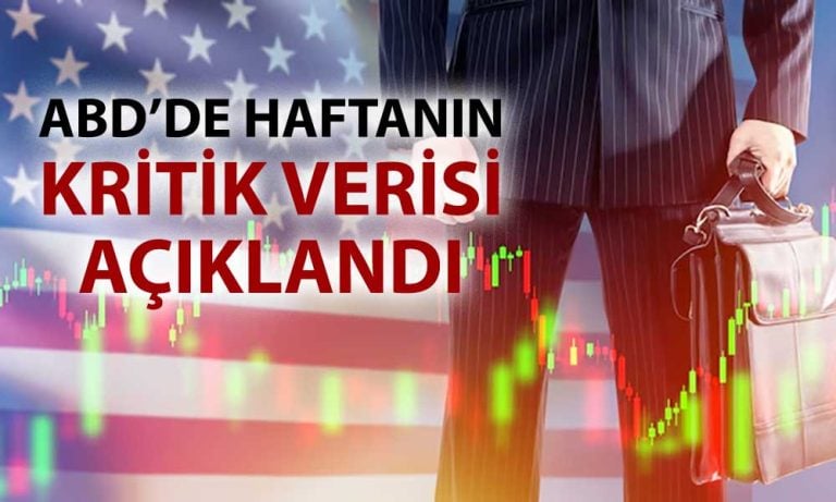 ABD’de işsizlik düşerken istihdam artışı beklentileri aştı