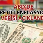 ABD’de üretici fiyatları Haziran’da sabit kaldı
