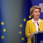 AB’den savunma fonu hamlesi: 2 trilyon Euro ayrılacak