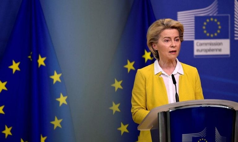 AB’den savunma fonu hamlesi: 2 trilyon Euro ayrılacak