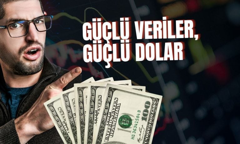 ABD’nin sürpriz verileri altın fiyatlarına satış getirdi!