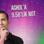 AG Anadolu Grubu’nun kurumsal notu teyit edildi!