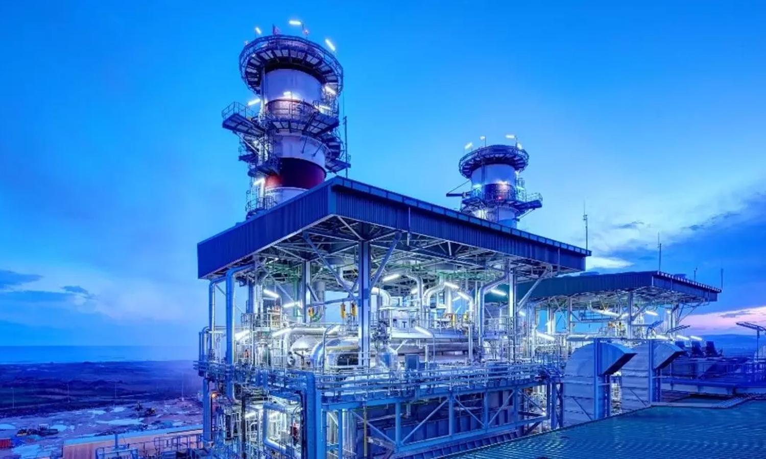 Akenerji/Yıldırım: Nakit akışımızı güçlü tutmayı hedefliyoruz