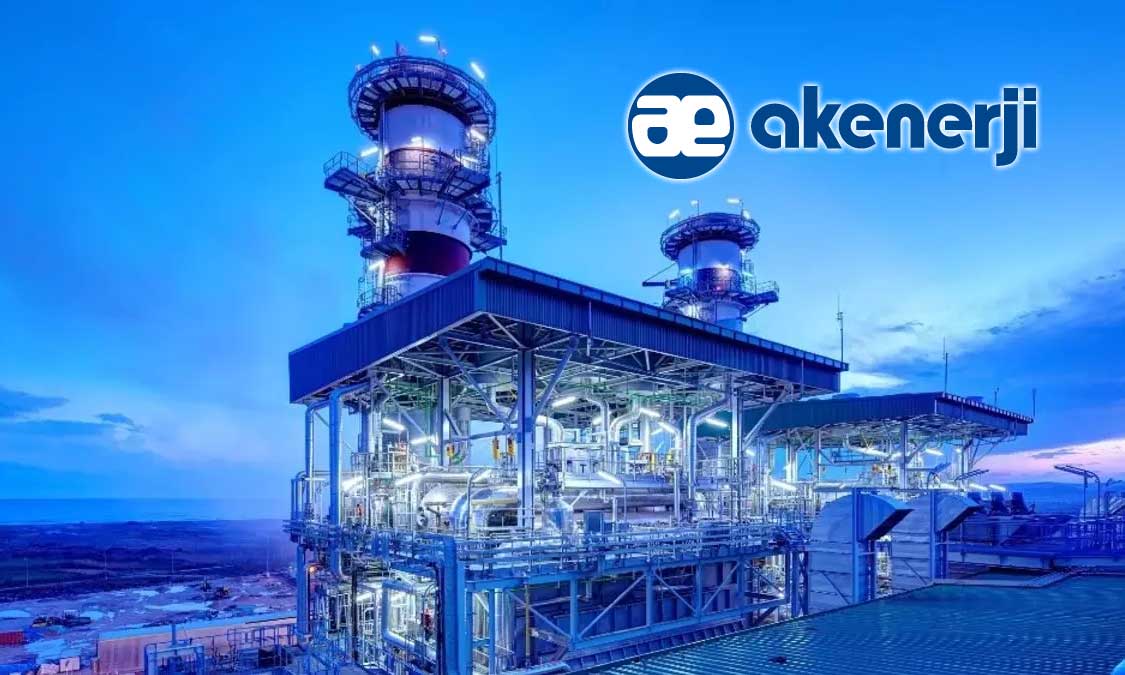 AKENR’dan Avrupa’da yeni adım: Yunanistan’da elektrik lisansı aldı