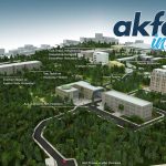 Akfen, Fatih Sultan Mehmet Hastanesi projesine talip oldu