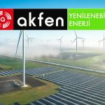 Akfen’in HYDROMOD projesi Avrupa’dan destek alacak
