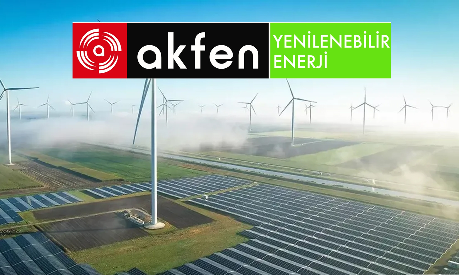 Akfen’in HYDROMOD projesi Avrupa’dan destek alacak