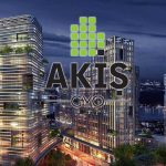 Akiş GYO, İngiltere’deki OXR Limited hisselerini elinden çıkardı