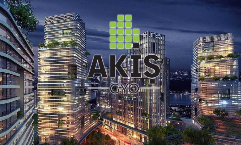 Akiş GYO, İngiltere’deki OXR Limited hisselerini elinden çıkardı