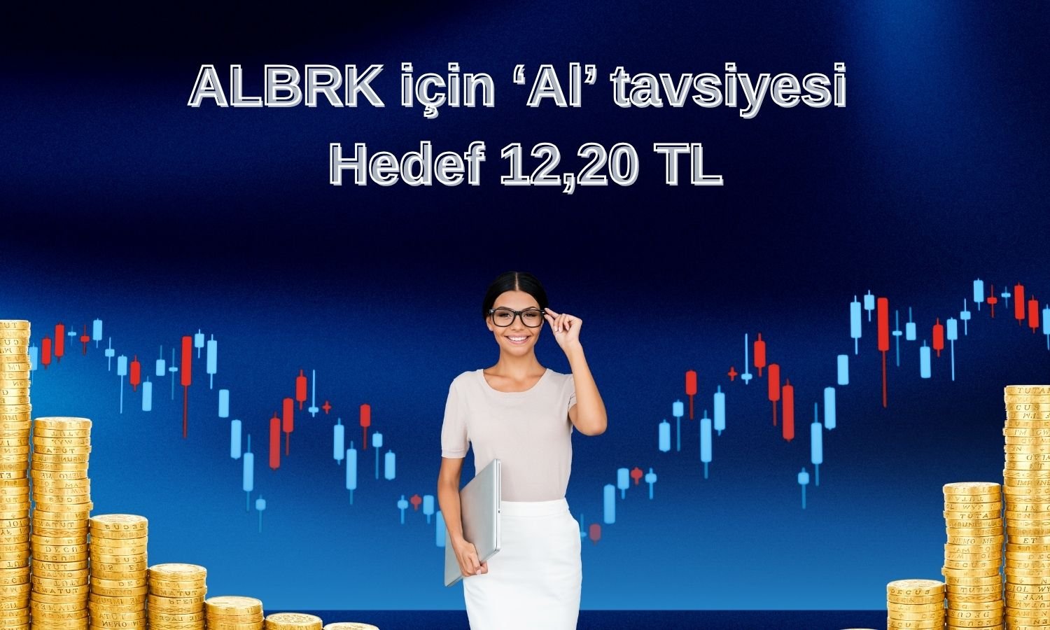 ALBRK hissesi “fark yaratmaya aday” olarak görüldü!