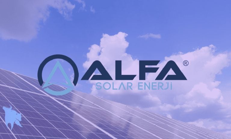 Alfa Solar’dan (ALFAS) 19 milyon dolarlık GES sözleşmesi