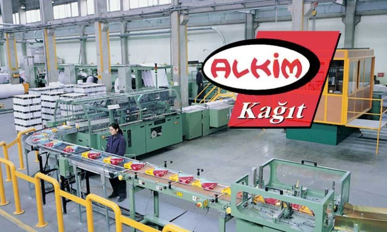 Alkim Kağıt’tan MEB’e dev teslimat: Sözleşme imzalandı