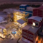 Alkim Kimya potasyum sülfat ihracatında hızla büyüyor