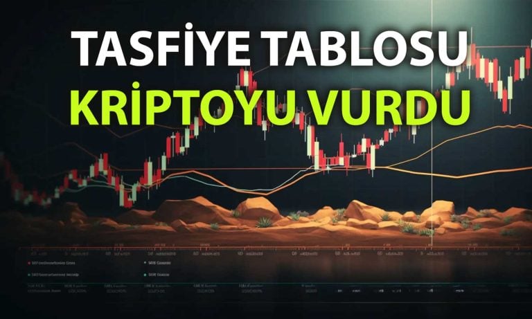 Altcoinlerde kaldıraç temizliği: ETH ve XRP yatırımcısında büyük kayıp