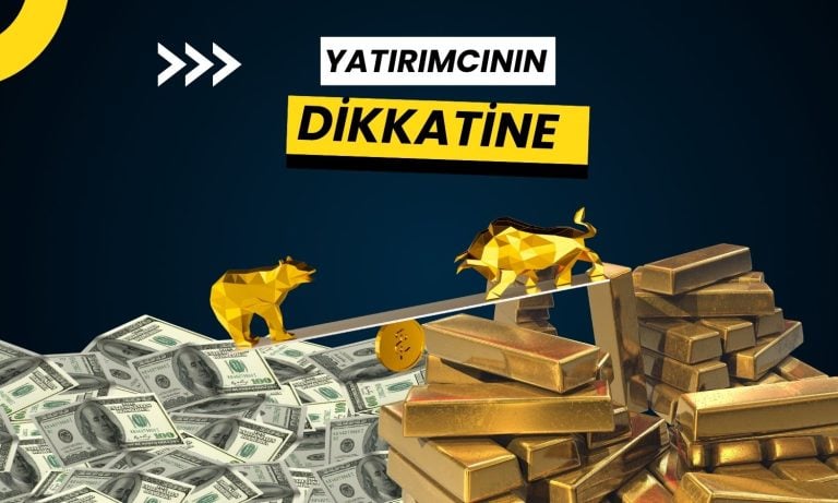 Altın boğaları ve dolar ayıları hala sahnede: Kalıcı olacak!