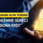 Altın fiyatları için Kasım uyarısı: Yatırımcıyı ne bekliyor?