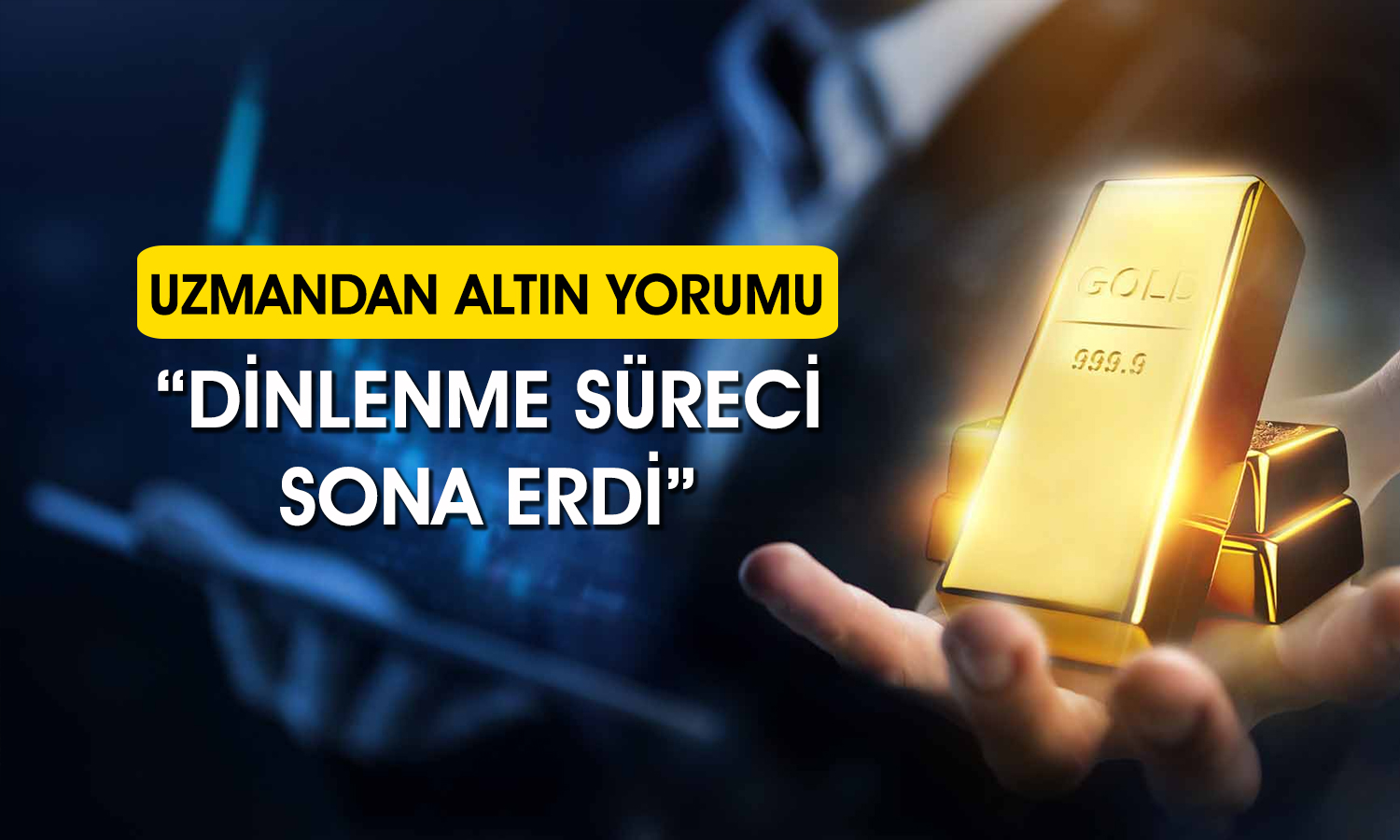 Altın fiyatları için Kasım uyarısı: Yatırımcıyı ne bekliyor?
