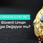 Altın fiyatları neden yükselmiyor? Uzman nedenlerini sıraladı