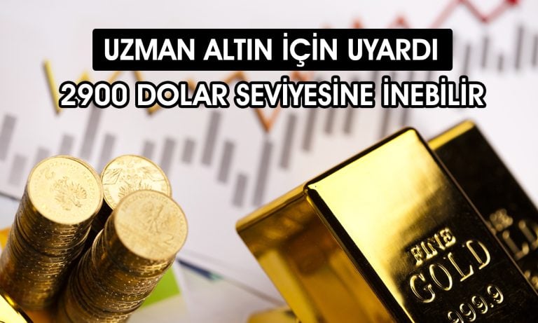 Altın yükseliş için neyi bekliyor? Uzman senaryoları paylaştı
