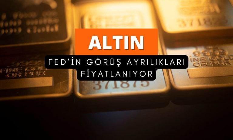 Altın yükseliyor: ABD enflasyon endişesi ve tarife beklentisi