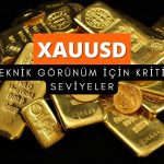 Altın zirveden dönüyor: Takip edilecek kritik seviyeler ne?