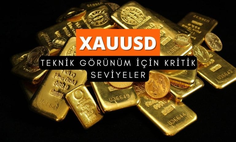 Altın zirveden dönüyor: Takip edilecek kritik seviyeler ne?