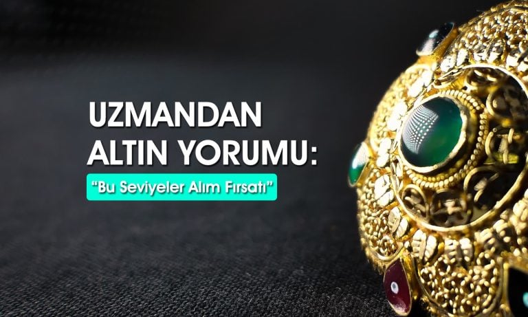 Altında düşüş trendi bitti mi? Ne zaman alım yapılmalı?