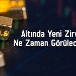 Altında yeni rekor gelecek mi? Uzmandan “Sabırlı olun” uyarısı