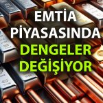 Altının yükselişi sınırlı kalabilir: Gözler bakır ve gümüşte