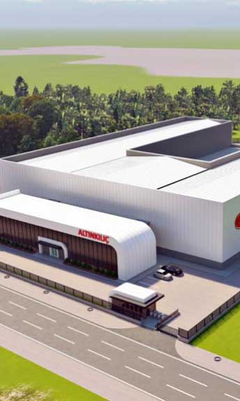 Altınkılıç’tan rekor kefir üretimi: 2025 hedefi aşılıyor