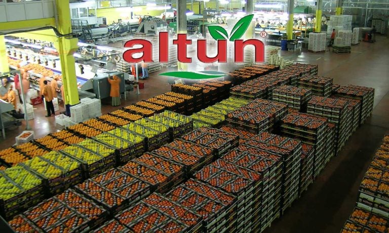 Altun Gıda halka arz gelirini nasıl kullanacağını açıkladı