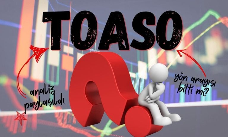 Analiz paylaşıldı: Bilanço ile TOASO yön arayışı sona mı eriyor?