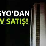 Ankara’nın simgelerinden iş kulesi el değiştiriyor