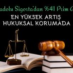 ANSGR, 2025’in ilk yarısında 44,5 milyar TL brüt prim üretti