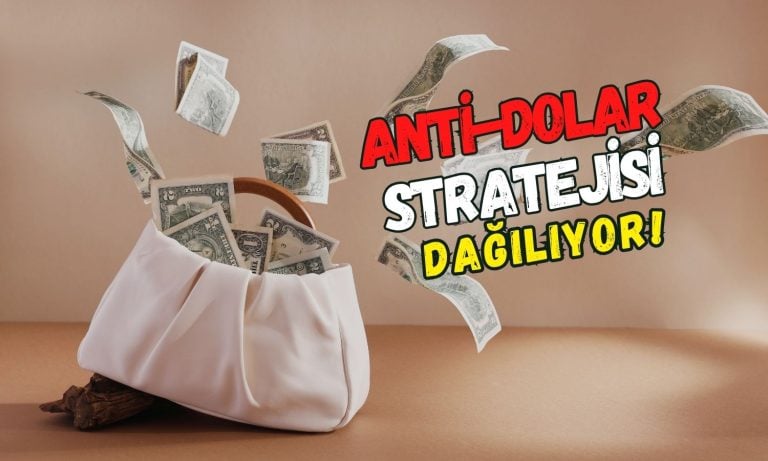 “Anti-Dolar” stratejisi dağılıyor: Yatırımlar ABD’ye dönüyor