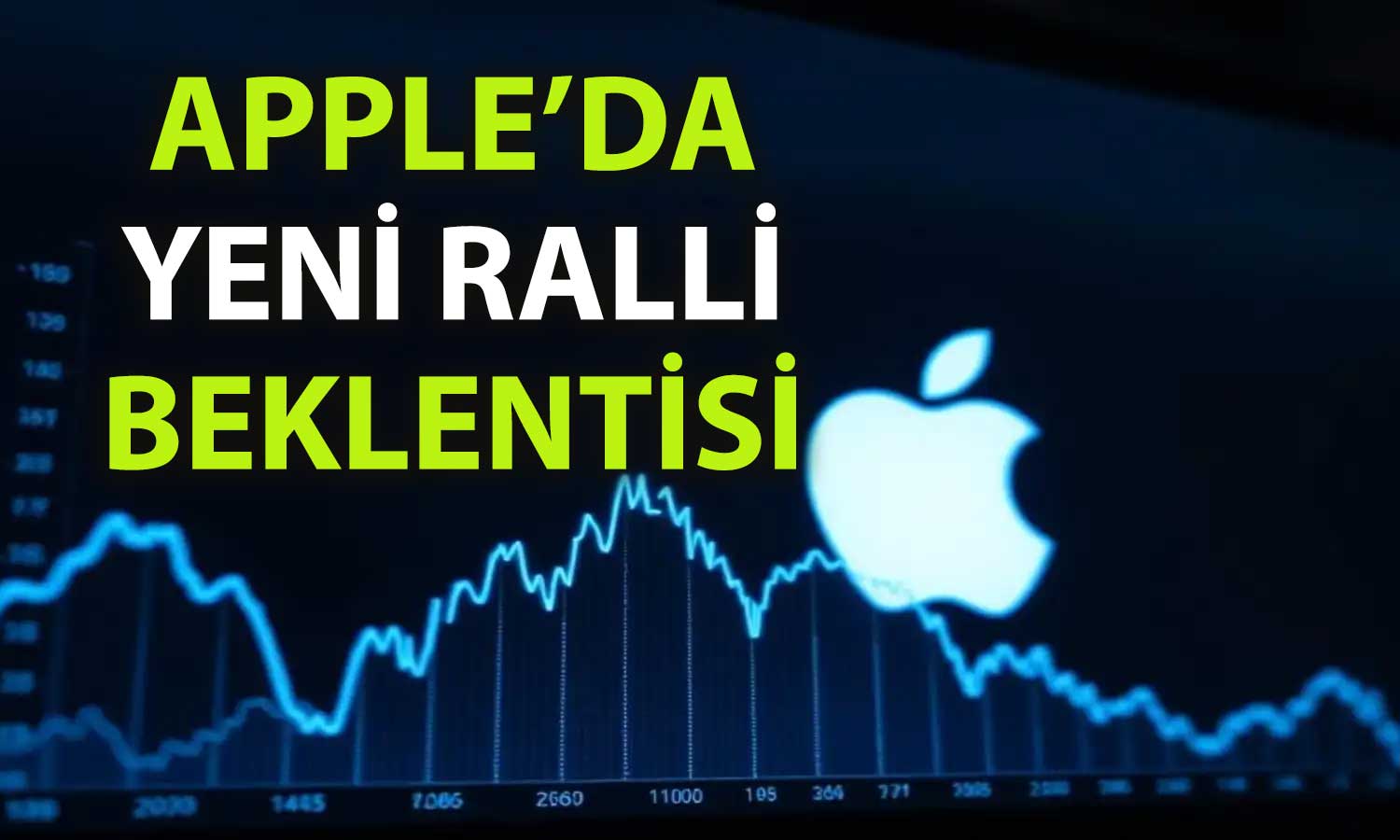 Apple hisseleri 250 dolara mı gidiyor? Teknik analizde Al sinyali
