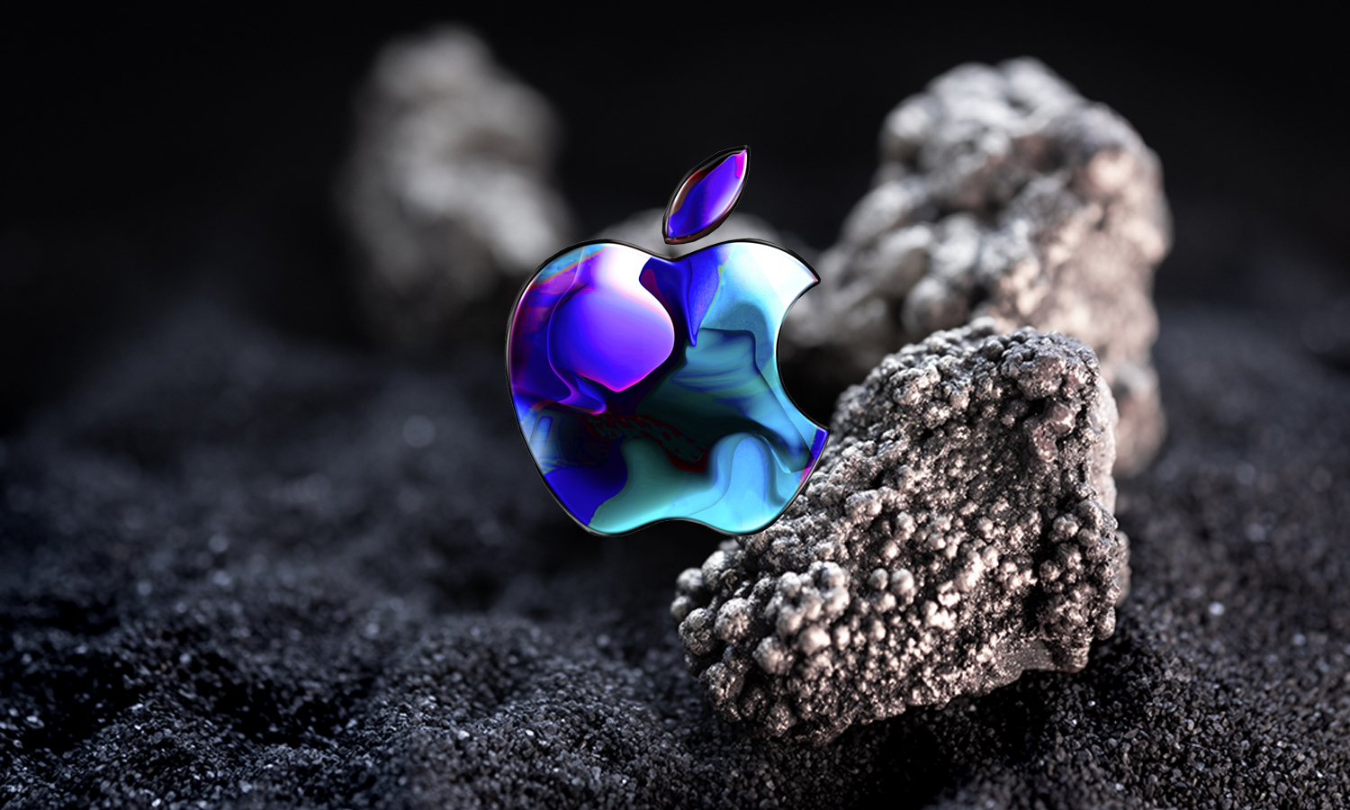 Apple’dan nadir toprak elementlerine yatırım kararı