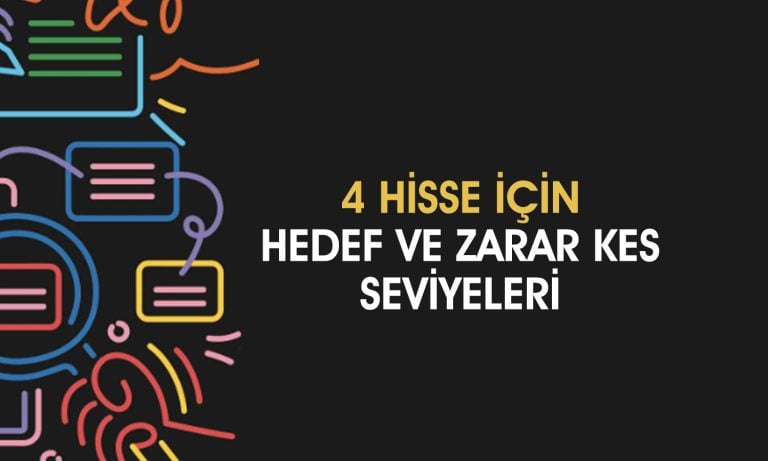 Aracı kurum 4 hisseyi teknik takibe aldı: TUPRS listede