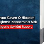 Aracı kurum AGESA, ANHYT ve ANSGR için hedef fiyatını açıkladı