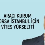 Aracı kurum BIST 100 için 12 aylık tahminini yükseltti