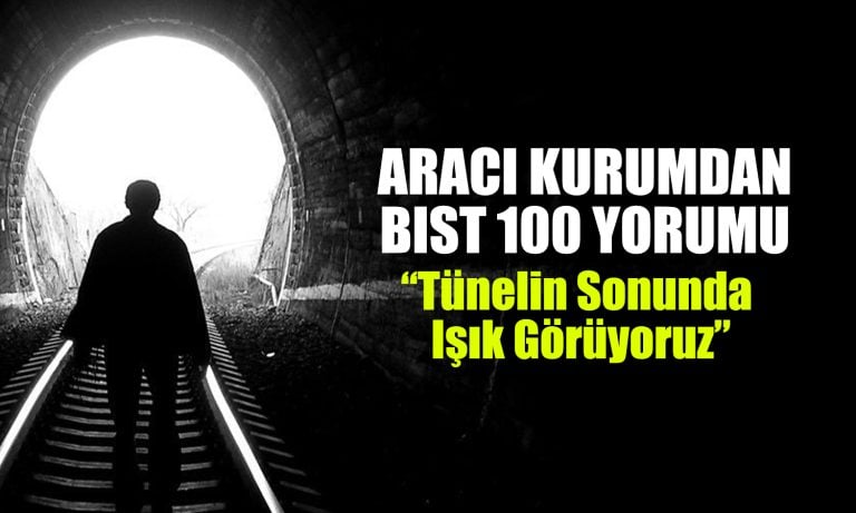 Aracı kurum BIST 100’e güveniyor: Hedef 15 bin puan