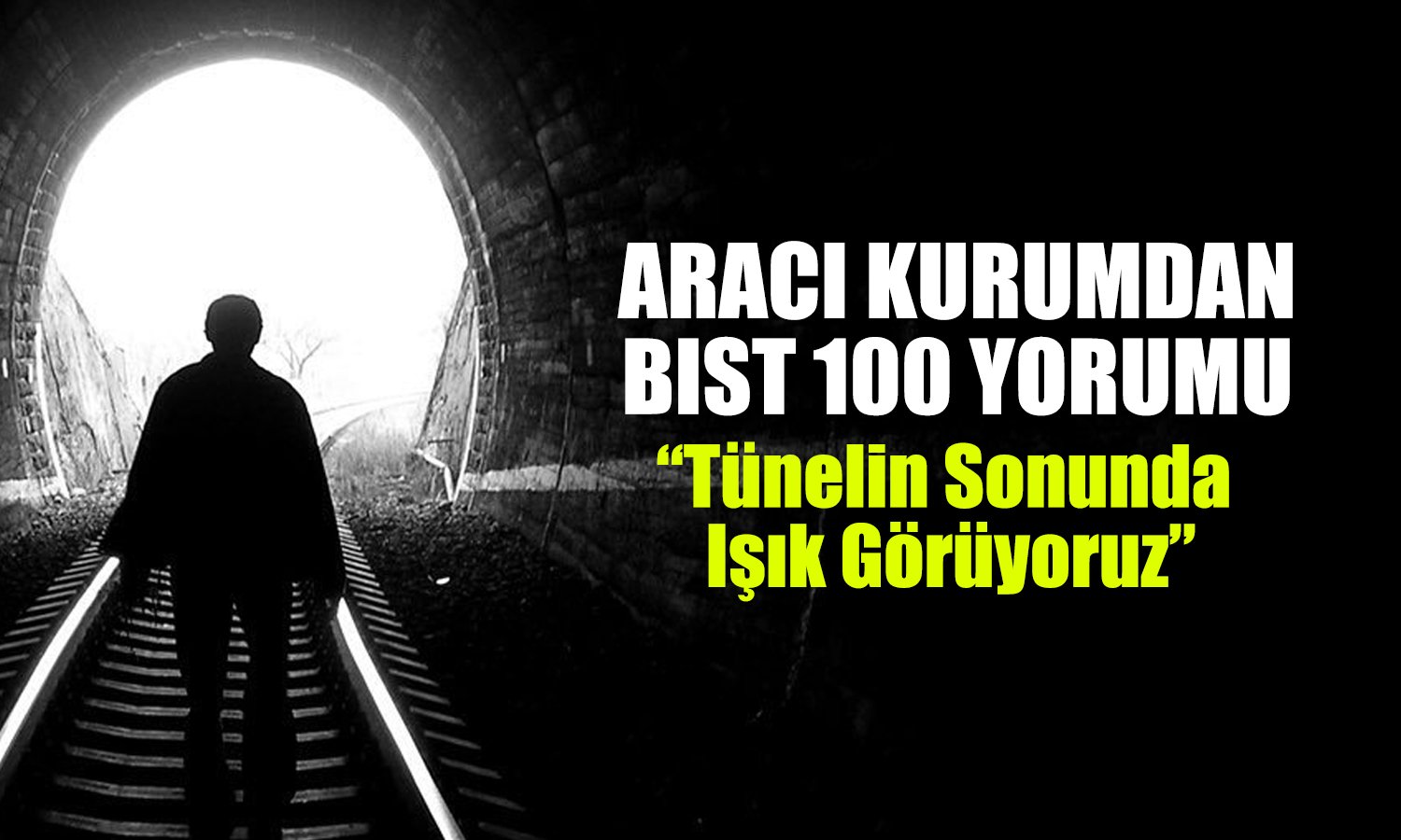 Aracı kurum BIST 100’e güveniyor: Hedef 15 bin puan