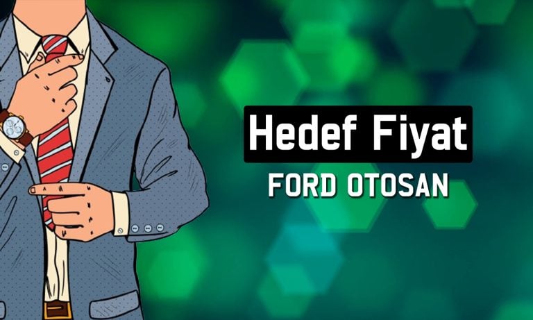 Aracı kurum FROTO için temkinli: Hedef fiyatını düşürdü