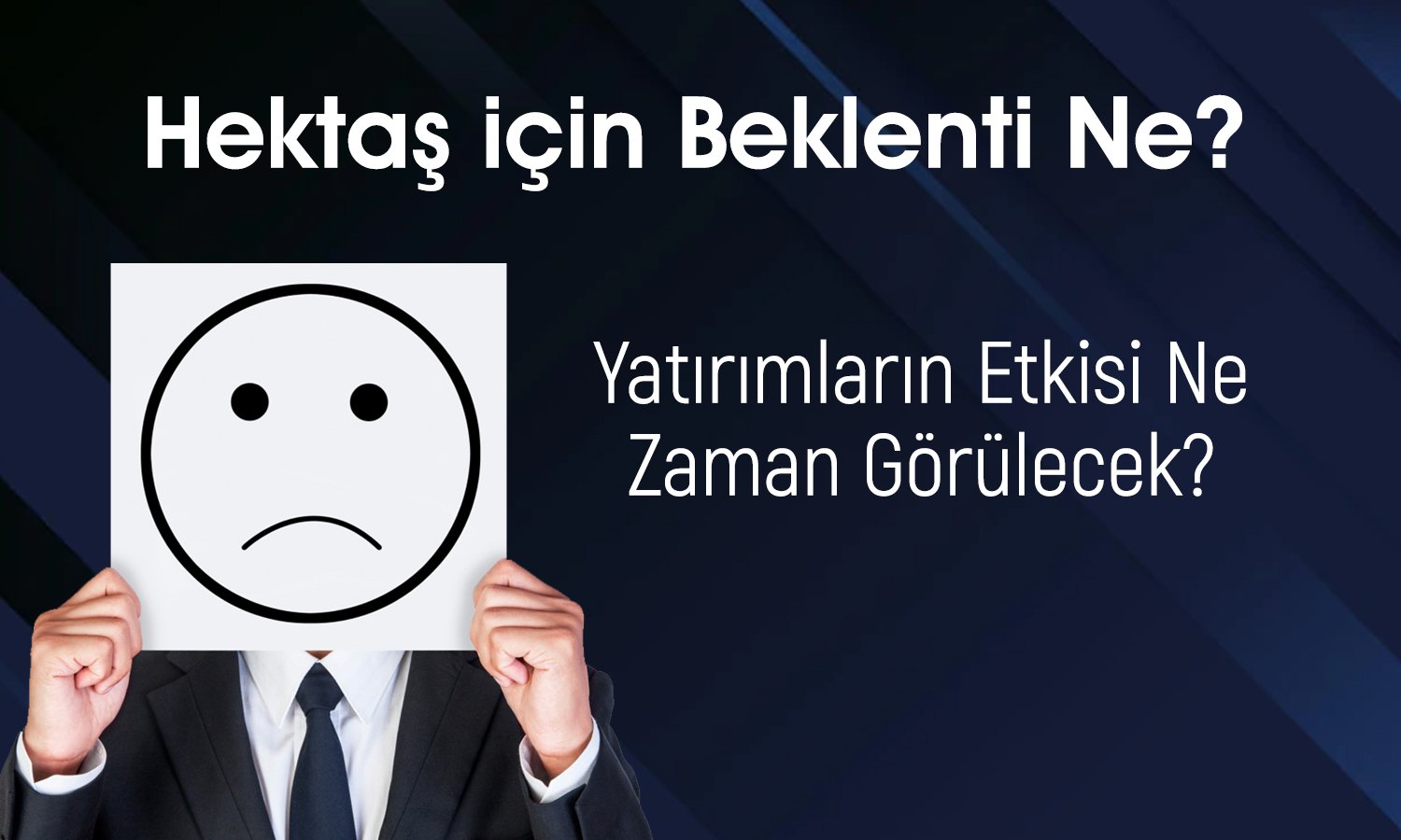 Aracı kurum HEKTS için sat önerisi verdi: Hedef fiyat ne?