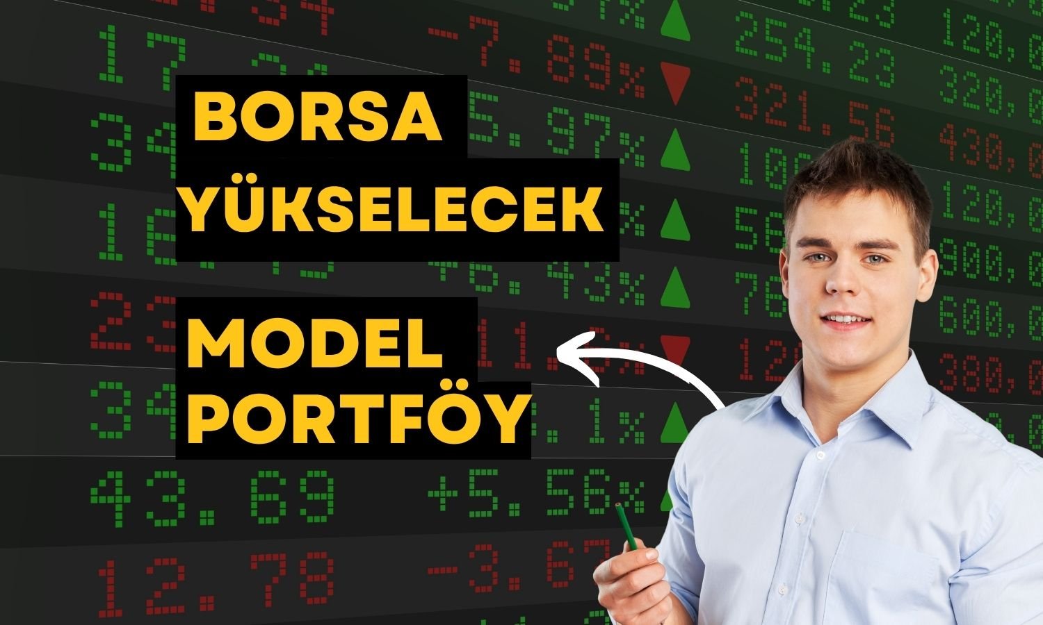 Aracı kurum hisse senedi ağırlığını yüzde 50’ye yükseltti