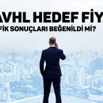 Aracı kurum TAVHL için yüzde 68 potansiyel verdi