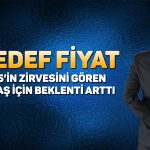 Aracı kurum TOASO’da vites yükseltti: 304 TL’yi görebilir